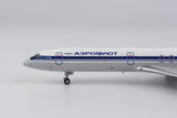 Aeroflot Tupolev Tu-154M CCCP-85662 NG Model 54001 Scale 1:400