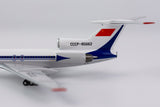 Aeroflot Tupolev Tu-154M CCCP-85662 NG Model 54001 Scale 1:400