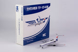 Aeroflot Tupolev Tu-154M CCCP-85662 NG Model 54001 Scale 1:400
