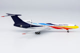 Balkan Holidays Air Tupolev Tu-154M LZ-HMI NG Model 54002 Scale 1:400