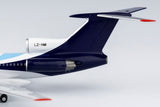 Balkan Holidays Air Tupolev Tu-154M LZ-HMI NG Model 54002 Scale 1:400