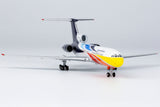 Balkan Holidays Air Tupolev Tu-154M LZ-HMI NG Model 54002 Scale 1:400