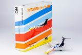 Balkan Holidays Air Tupolev Tu-154M LZ-HMI NG Model 54002 Scale 1:400