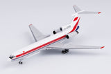 China Air Force Tupolev Tu-154M B-4029 NG Model 54005 Scale 1:400