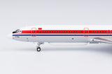 China Air Force Tupolev Tu-154M B-4029 NG Model 54005 Scale 1:400