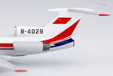 China Air Force Tupolev Tu-154M B-4029 NG Model 54005 Scale 1:400