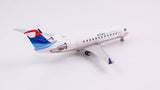 Delta Connection Bombardier CRJ100ER N779CA NG Model 52026 Scale 1:200