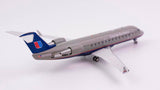 United Express Bombardier CRJ200LR N959SW NG Model 52023 Scale 1:200