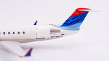 Delta Connection Bombardier CRJ100ER N779CA NG Model 52026 Scale 1:200