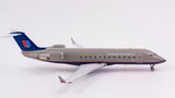 United Express Bombardier CRJ200LR N959SW NG Model 52023 Scale 1:200