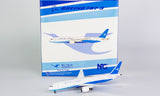 Xiamen Airlines Boeing 787-9 B-7836 NG Model 55020 Scale 1:400