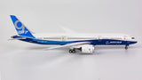 House Color Boeing 787-9 N789EX NG Model 55021 Scale 1:400