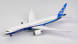 House Color Boeing 787-9 N789EX NG Model 55021 Scale 1:400