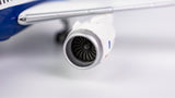House Color Boeing 787-9 N789EX NG Model 55021 Scale 1:400