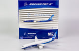 House Color Boeing 787-9 N789EX NG Model 55021 Scale 1:400