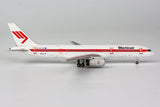 Martinair Boeing 757-200 PH-AHI NG Model 53147 Scale 1:400