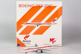 Martinair Boeing 757-200 PH-AHI NG Model 53147 Scale 1:400