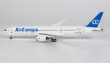 Air Europa Boeing 787-9 EC-MSZ NG Model 55036 Scale 1:400