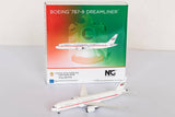 Presidential Flight UAE Boeing 787-9 A6-PFE NG Model 55042 Scale 1:400