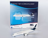 Aeromexico Boeing 787-9 XA-ADG NG Model 55048 Scale 1:400