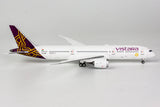 Vistara Boeing 787-9 VT-TSF NG Model 55049 Scale 1:400