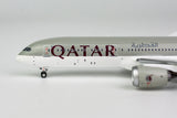 Qatar Airways Boeing 787-9 A7-BHG NG Model 55050 Scale 1:400