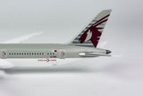 Qatar Airways Boeing 787-9 A7-BHG NG Model 55050 Scale 1:400