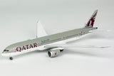 Qatar Airways Boeing 787-9 A7-BHG NG Model 55050 Scale 1:400