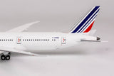 Air France Boeing 787-9 F-HRBG NG Model 55051 Scale 1:400