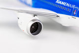 Xiamen Airlines Boeing 787-9 B-1356 Support UN NG Model 55052 Scale 1:400