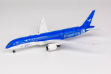 Xiamen Airlines Boeing 787-9 B-1356 Support UN NG Model 55052 Scale 1:400