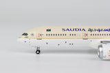 Saudia Boeing 787-9 HZ-AR23 NG Model 55059 Scale 1:400