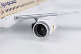 Saudia Boeing 787-9 HZ-AR23 NG Model 55059 Scale 1:400