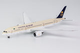 Saudia Boeing 787-9 HZ-AR23 NG Model 55059 Scale 1:400