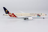 Saudia Boeing 787-9 HZ-ARF G20 Saudi Arabia 2020 NG Model 55060 Scale 1:400
