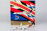 Saudia Boeing 787-9 HZ-ARF G20 Saudi Arabia 2020 NG Model 55060 Scale 1:400