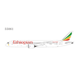 Ethiopian Airlines Boeing 787-9 ET-AUO NG Model 55061 Scale 1:400