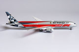 Etihad Airways Boeing 787-9 A6-BLV Formula 1 2020 NG Model 55062 Scale 1:400