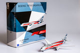 Etihad Airways Boeing 787-9 A6-BLV Formula 1 2020 NG Model 55062 Scale 1:400