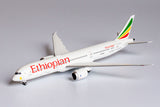 Ethiopian Airlines Boeing 787-9 ET-AUP London NG Model 55063 Scale 1:400