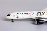 Air Canada Boeing 787-9 C-FVLQ Fly The Flag NG Model 55068 Scale 1:400