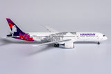 Hawaiian Airlines Boeing 787-9 N780HA NG Model 55070 Scale 1:400