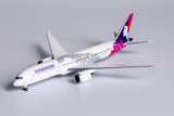 Hawaiian Airlines Boeing 787-9 N780HA NG Model 55070 Scale 1:400