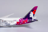 Hawaiian Airlines Boeing 787-9 N780HA NG Model 55070 Scale 1:400