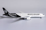 Air New Zealand Boeing 787-9 ZK-NZC NG Model 55071 Scale 1:400