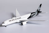 Air New Zealand Boeing 787-9 ZK-NZC NG Model 55071 Scale 1:400