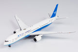 Xiamen Airlines Boeing 787-9 B-1566 #BRICS National Summit NG Model 55072 Scale 1:400