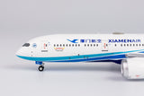 Xiamen Airlines Boeing 787-9 B-1566 #BRICS National Summit NG Model 55072 Scale 1:400