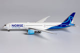 Norse Atlantic Airways Boeing 787-9 LN-LNO NG Model 55075 Scale 1:400