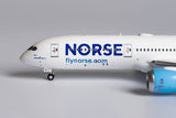Norse Atlantic Airways Boeing 787-9 LN-LNO NG Model 55075 Scale 1:400